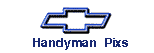 Pictures of the Handyman as found
