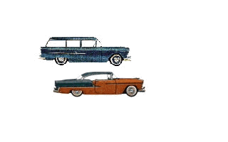 Chevy Restorations